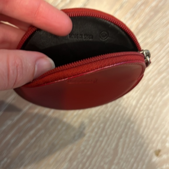Coach coin purse vintage - Picture 3 of 3